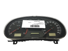 Tahhomeeter Seat Leon Toledo W01M0920820E 55480