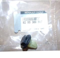 Kinnitusklamber Uus Originaal 8200389607 Renault