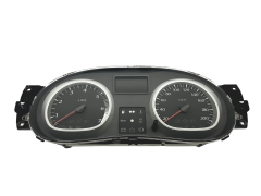 Tahhomeeter Dacia Duster 248104707R
