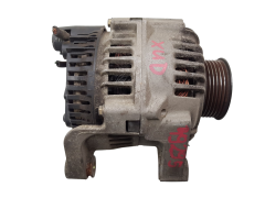Generaator Citroen Peugeot 9619536880 A11VI40 CL7 1.9 Valeo 1183