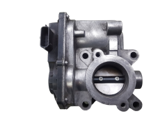 Gaasiklapi ventiil Renault 8200570865 8200578645 1240