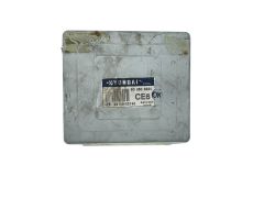 Juhtplokk 39110-02740 S02808224 Hyundai 55678
