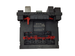 Juhtploki moodul 1K0937049G F005V00216 VW Bosch