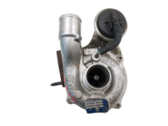 Turbokompressor 7701476891 54359700011 507852H301868 1.5dCi Renault 8200507852 2