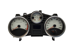 Tahhomeeter Peugeot 207 9662904980 A2C53190342 2501