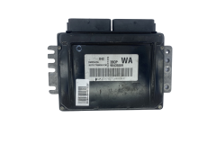Juhtplokk 96435559 5WY1E07G 3BOP WA Chevrolet Kemsco 49522