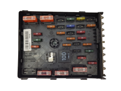 Kaitsmete kast 3C0937125 6359-2777 VW SEAT Audi 19092