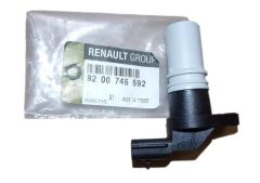 Impulsiandur Originaal 8200746592 Renault Dacia