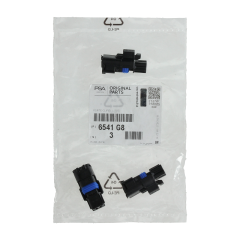 Pistik Uus Originaal 6541.G8 6541G8 Citroen Peugeot