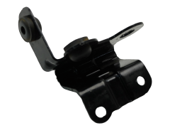 Kinnitus, Klamber ABS KIA Picanto 3 58900-G6800 58900-G6810