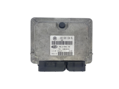 Juhtplokk 036906034BL 61600.562.03 IAW4LV.AA Skoda Magneti 56069