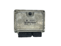 Juhtplokk 0281010965 038906012GJ Skoda VW Bosch 62030