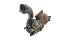Turbokompressor 7700101141B GT1749 Garrett 2.2 TD Renault Espace 3 93