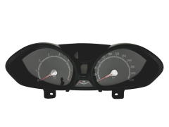 Spidomeeter Ford Fiesta 8A6T-10849-AP 8A6T10849AP 45284
