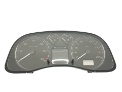 Tahhomeeter Peugeot 307 9654485280 A01 26566
