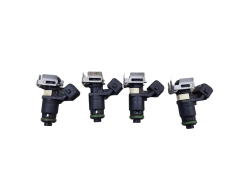 Kütusepihusti Komplekt 8200579081 H8200579115 1.2 Turbo Renault