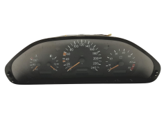 Tahhomeeter Mercedes C W202 2025405948 39818