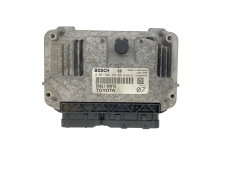 Juhtplokk 89661-0H070 0261S04464 Toyota PSA Bosch 57312