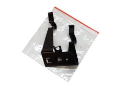 Kinnitus, Klamber Citroen Peugeot 132743 1327.43 Originaal