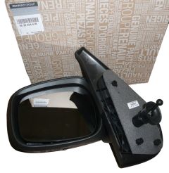 Peegel Vasak Uus Originaal 963029461R Renault