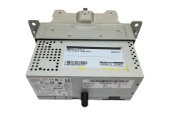 Autoraadio Navi Ford Fiesta 7 L1BT-18D804-HH CTR F102 DAB FoMoCo 21051
