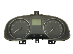 Tahhomeeter Skoda Roomster 5J0920810E A2C53356358 60920