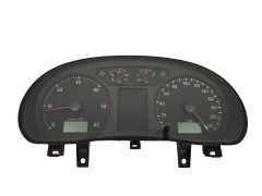 Spidomeeter VW Polo 9N 6Q0920804J 503001591201 2641