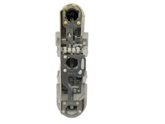 Tagatule sisetükk Vasak Taga Peugeot 806 6351A3 AXO Scintex