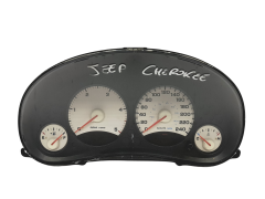 Tahhomeeter Jeep Liberty P56010496AB 58750