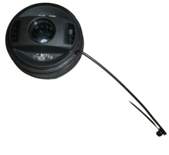 Kütusepaagi kork Originaal Citroen Peugeot C1 107 1508J0