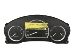 Tahhomeeter Saab 9-3 P12802923 0263625211 Bosch