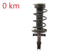Amortisaator Ees 543028674R 543024644R Renault Clio 3 1.2 0 km