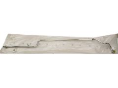 Konditsioneeri toru Originaal 93459094 924622085R Opel Renault