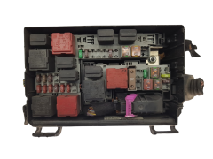 Moodul 13292736 Opel GM 2523