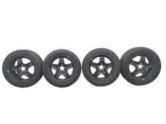 Komplektne ratas 6,5 J16 ET41 403003680R Renault 205/55 R16 x4