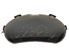Tahhomeeter Berlingo 206 9651740080 000500105 PSA