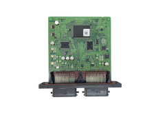 ECU Mootori Juhtplokk 279721-3730 Mazda 58738