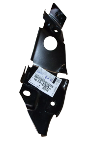 Kinnitus, Klamber Parem Ees Uus Originaal 1606403980 Citroen