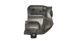 Kate Alternatora Silnika 231768631R 2.0 DCI Renault Trafic 3
