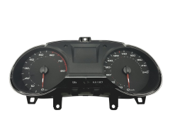 Tahhomeeter Seat Ibiza 6J0920800K A2C53311200 55112