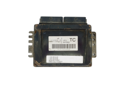 Juhtplokk 96376652 S010016040A9 Chevrolet Daewoo Kemsco 37438