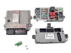 Käivituskomplekt Lancia Ypsilon 51792919 51786801 51786802 1.3 MJD