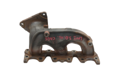Väljalaskekollektor 9632149280 321492 3,0 V6 Renault Laguna 2