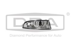 Udutuli Parem Tehke Skoda Octavia 2 1Z0941702C 89410863502 DPA