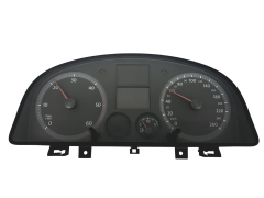 Tahhomeeter VW Caddy 2K0920841C 110080237019 54604