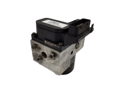 Abs Pump Mercedes C A0034313312 0265213401 Bosch 5715