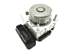 Abs Pump Lancia Ypsilon 52059124 0265257028 Bosch 38619