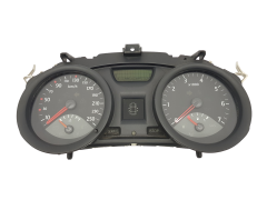 Tahhomeeter Renault Megane 2 8200364588 28463