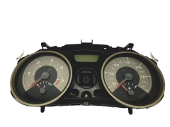 Tahhomeeter Renault Megane 2 8200408787 D 52605