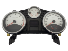 Tahhomeeter Peugeot 207 9662904980 A2C53190342 18814